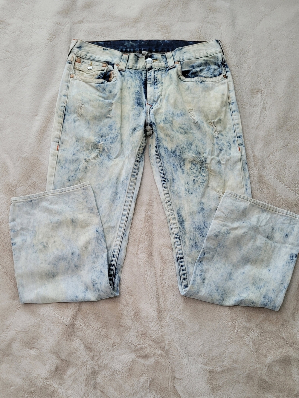 LIKE NEW True Religion Jeans